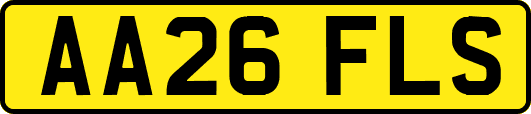 AA26FLS