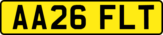 AA26FLT