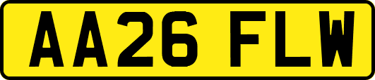 AA26FLW