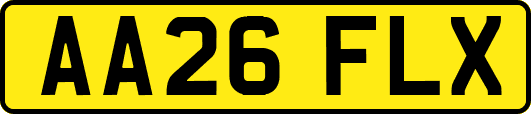 AA26FLX