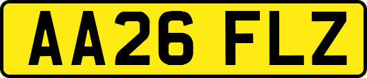 AA26FLZ