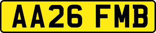 AA26FMB