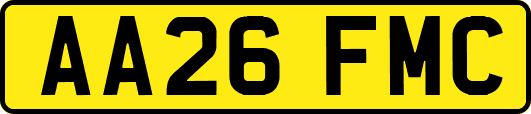AA26FMC