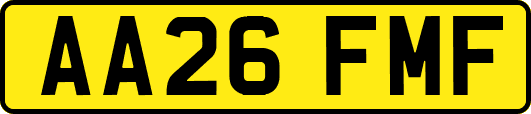 AA26FMF
