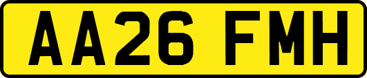 AA26FMH