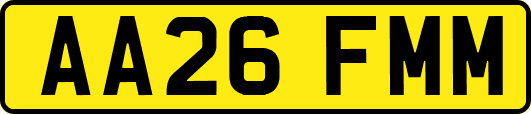 AA26FMM