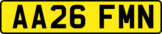 AA26FMN