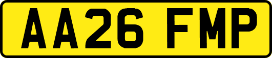 AA26FMP