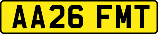 AA26FMT
