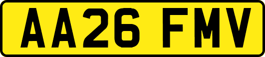 AA26FMV