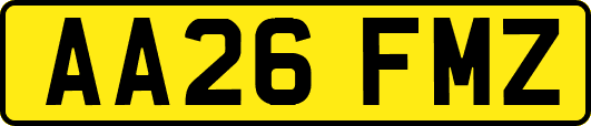 AA26FMZ