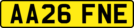 AA26FNE