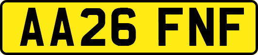 AA26FNF