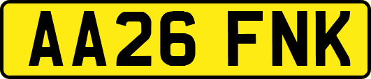 AA26FNK
