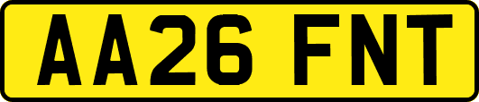 AA26FNT