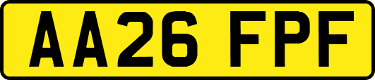 AA26FPF