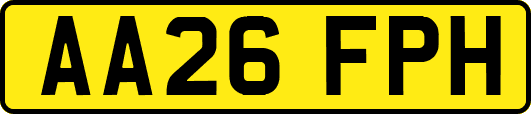 AA26FPH