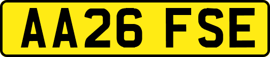 AA26FSE