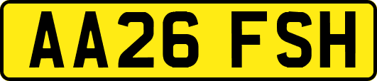 AA26FSH