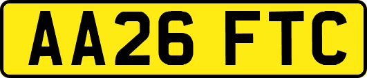 AA26FTC