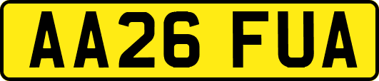 AA26FUA