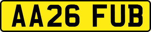 AA26FUB