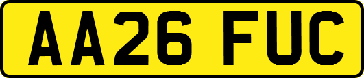 AA26FUC
