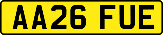 AA26FUE