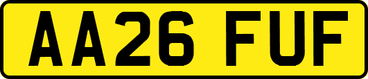 AA26FUF