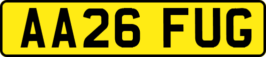 AA26FUG