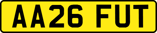 AA26FUT