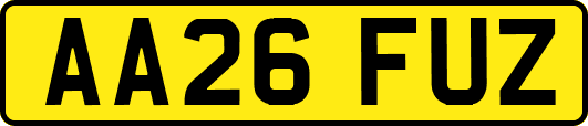 AA26FUZ