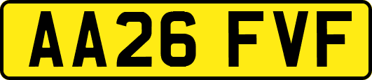 AA26FVF