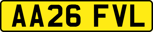 AA26FVL