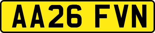 AA26FVN