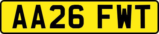 AA26FWT