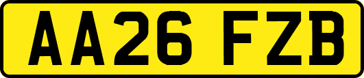 AA26FZB