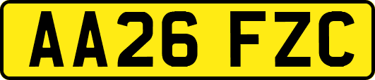 AA26FZC