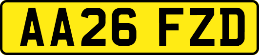 AA26FZD