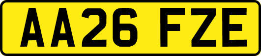 AA26FZE