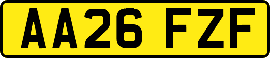 AA26FZF