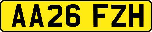 AA26FZH