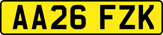 AA26FZK