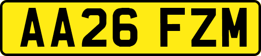 AA26FZM