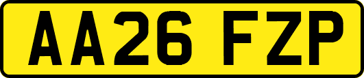 AA26FZP