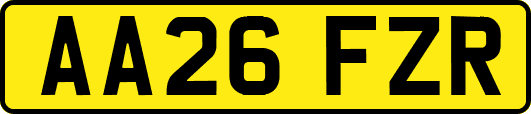 AA26FZR