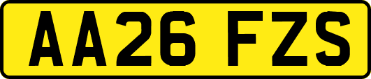 AA26FZS