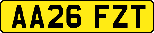 AA26FZT