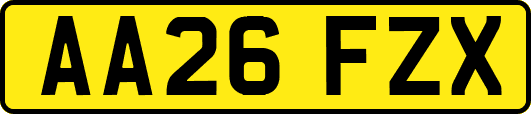 AA26FZX