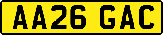 AA26GAC